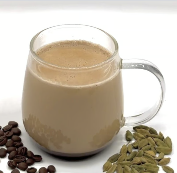 Adeni Chai